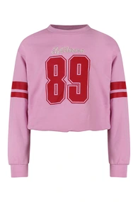D-zine meisjes sweater